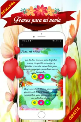 free good morning messages lov android App screenshot 4